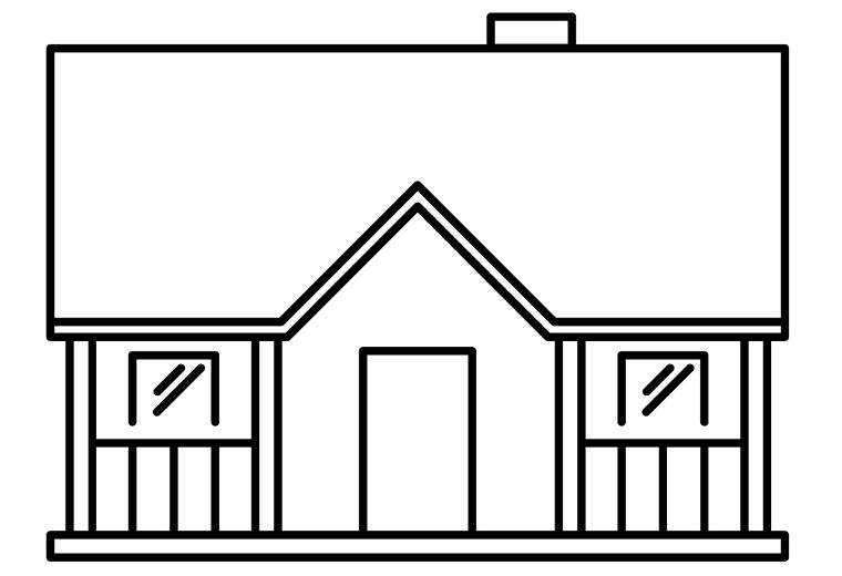 снести дом в Воронеже